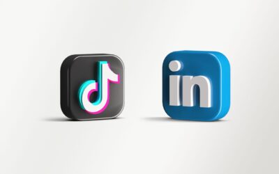 LinkedIn en 2025: ¿El Nuevo TikTok del Networking?