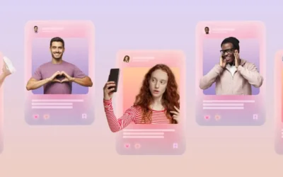 Los Microinfluencers: ¿Qué prefieren las Marcas?