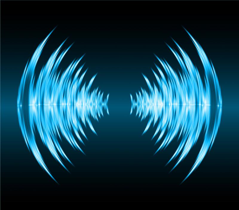soundwaves